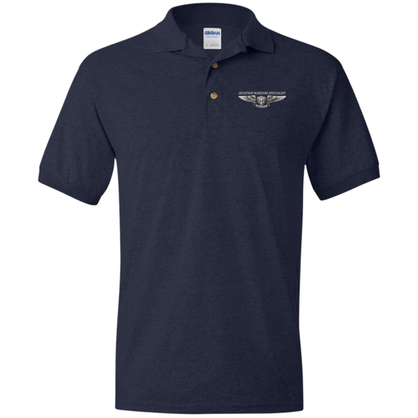 Air Warfare 2a Jersey Polo Shirt