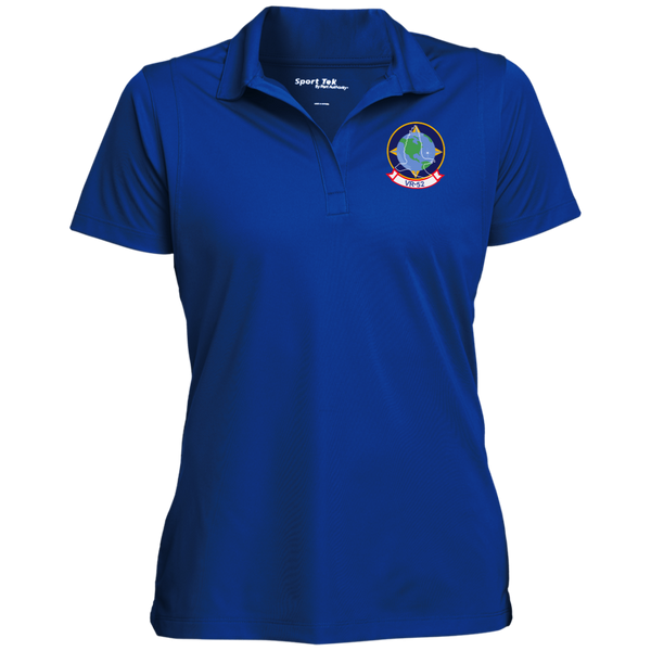 VR 52 1 Ladies' Micropique Sport-Wick® Polo