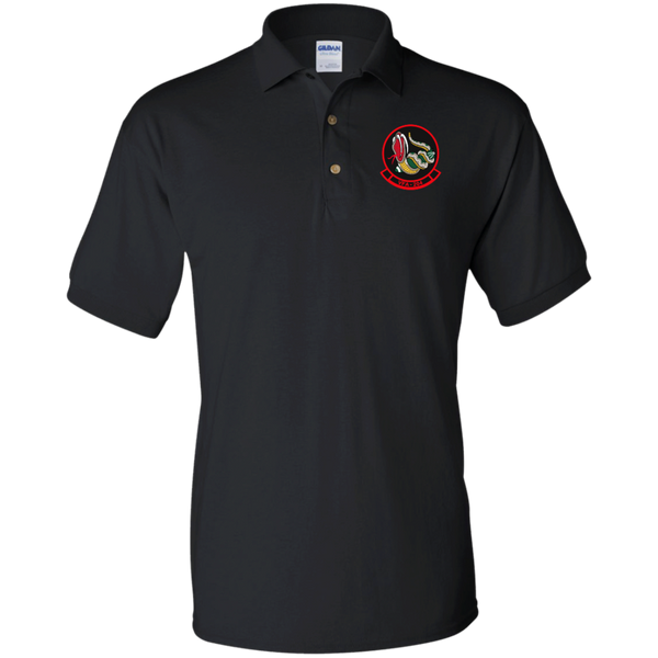 VFA 204 3 Jersey Polo Shirt