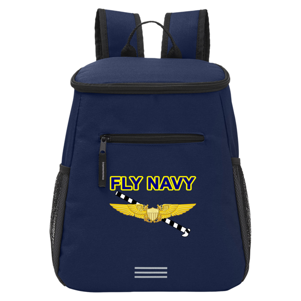 Fly Navy Tailhook 3 Core 365 Backpack Cooler