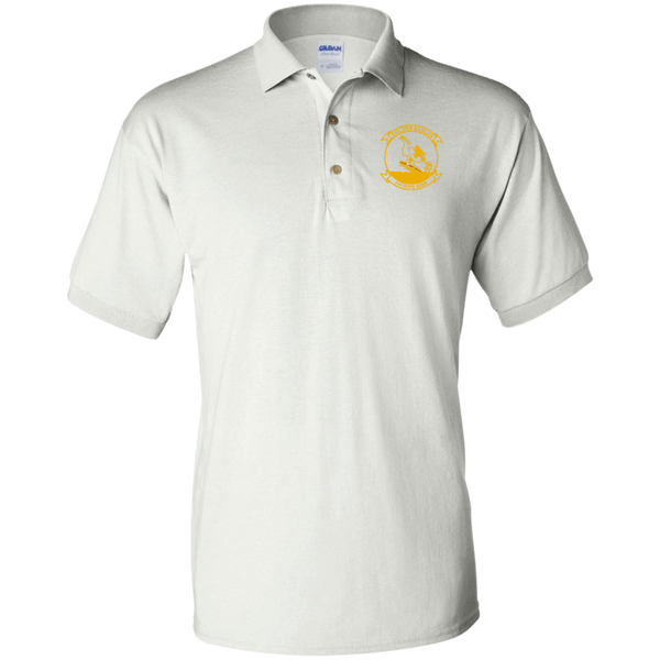 VP 09 3 Jersey Polo Shirt