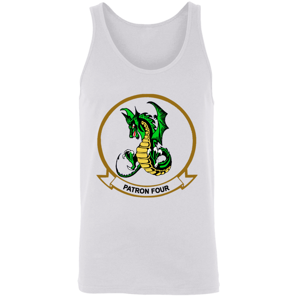 03 VP 04 4 Unisex Tank