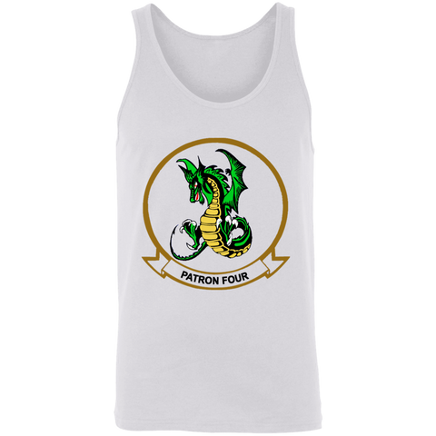 03 VP 04 4 Unisex Tank