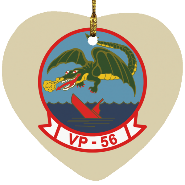 VP 56 4 Ornament - Heart