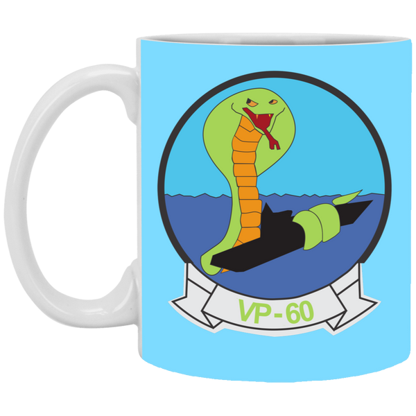 VP 60 1 Mug - 11oz