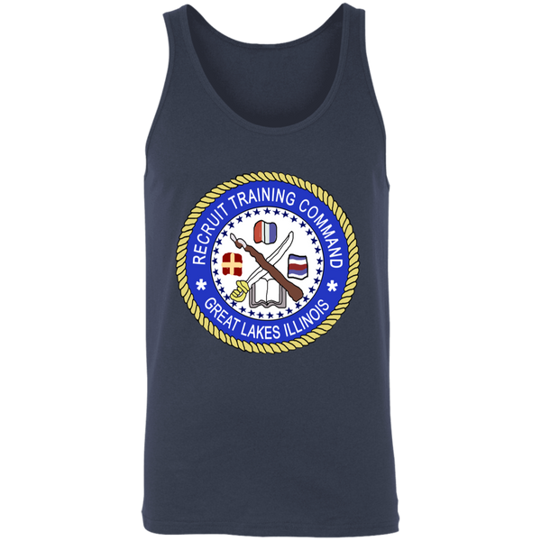 RTC Great Lakes 1 Unisex Tank