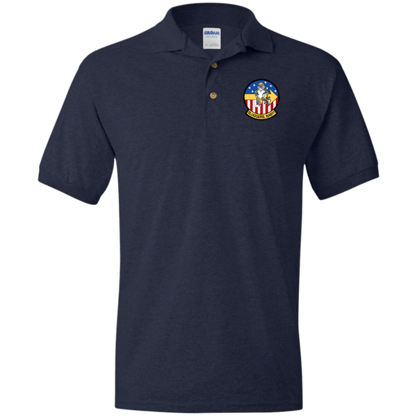 VF 103 4 Jersey Polo Shirt