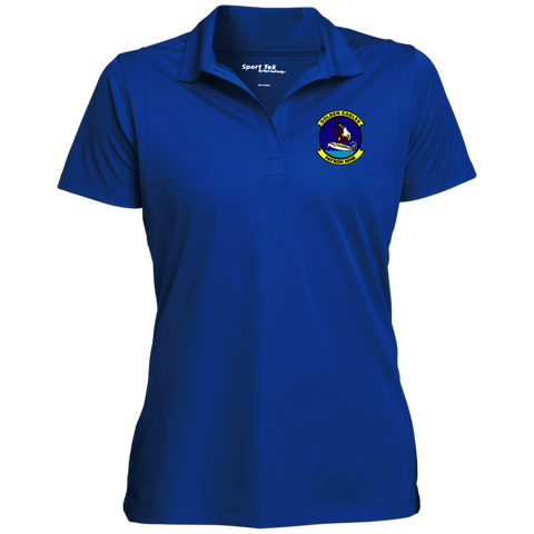 VP 09 2 Ladies' Micropique Sport-Wick® Polo