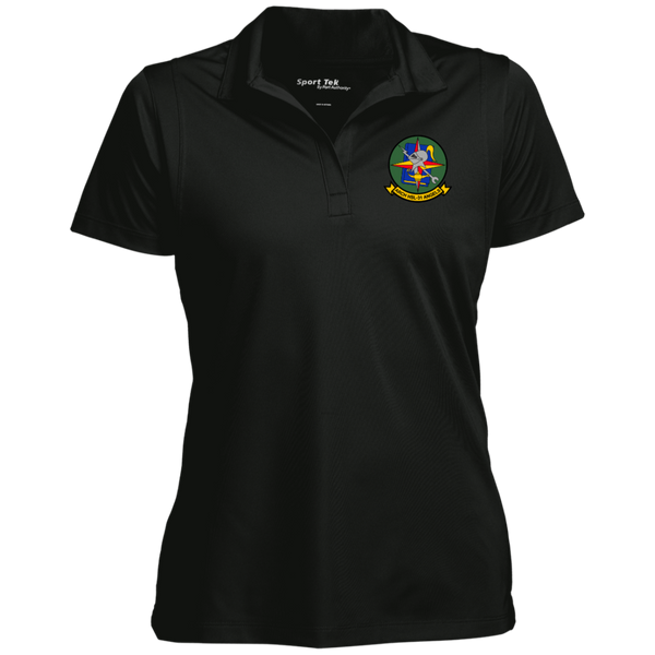 HSL 31 2 Ladies' Micropique Sport-Wick® Polo