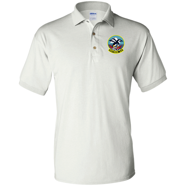 VP 22 2 Jersey Polo Shirt