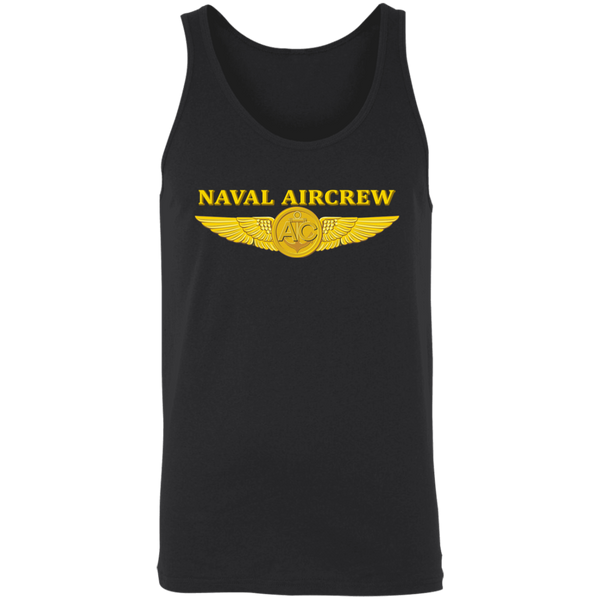 Aircrew 3 Unisex Tank