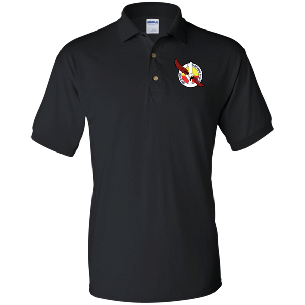 VP 01 1 Jersey Polo Shirt