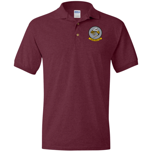 VAQ 138 5 Jersey Polo Shirt