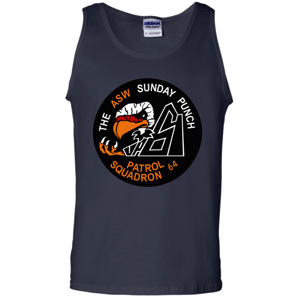 VP 64 1 Cotton Tank Top