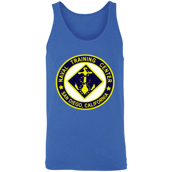 RTC San Diego 2 Unisex Tank