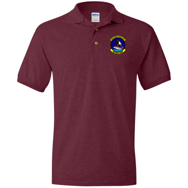 VP 09 2 Jersey Polo Shirt