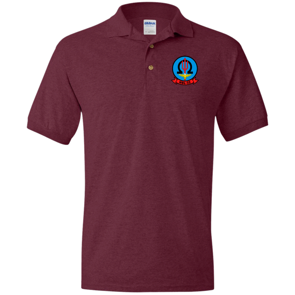 HSL 32 1 Jersey Polo Shirt