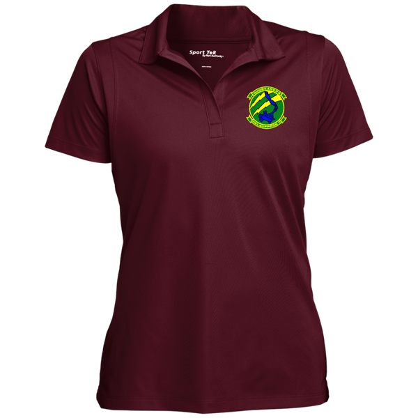 HC 11 1 Ladies' Micropique Sport-Wick® Polo