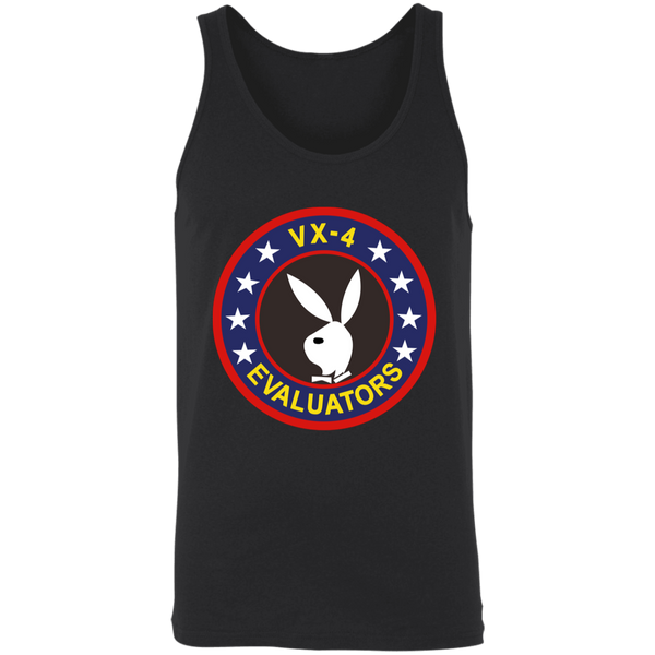 VX 04 1 Unisex Tank