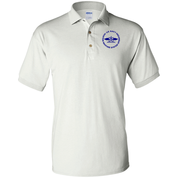 AW 06 1 Jersey Polo Shirt