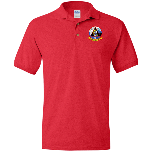 VXN 08 2 Jersey Polo Shirt