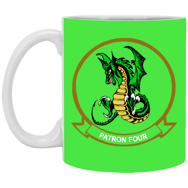 VP 04 4a Mug - 11oz