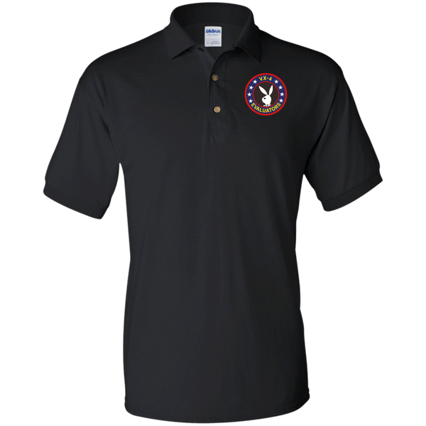 VX 04 1 Jersey Polo Shirt