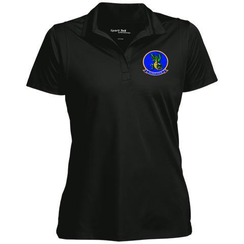 VP 04 3 Ladies' Micropique Sport-Wick® Polo