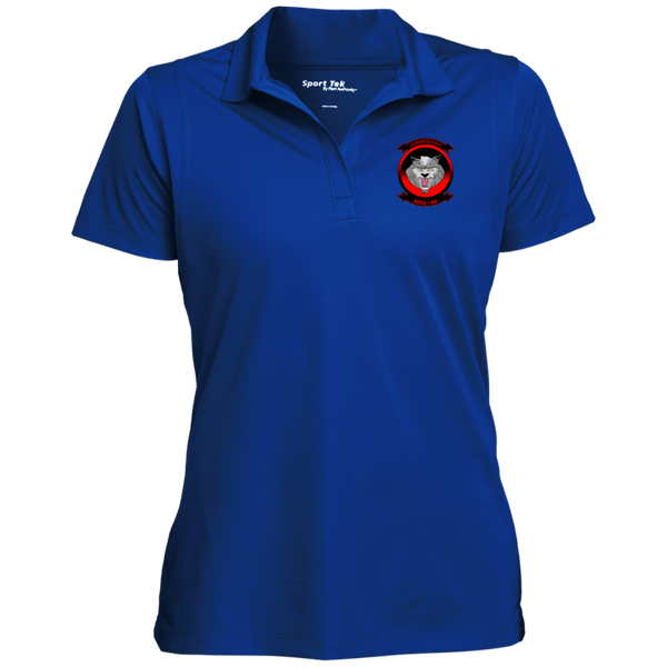 HSL 40 3 Ladies' Micropique Sport-Wick® Polo