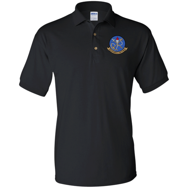 HSL 33 1 Jersey Polo Shirt