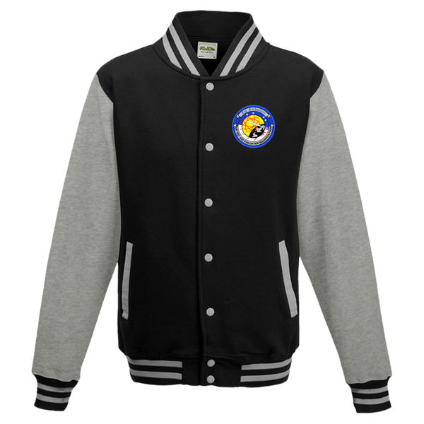 VX 04 2 Letterman Jacket