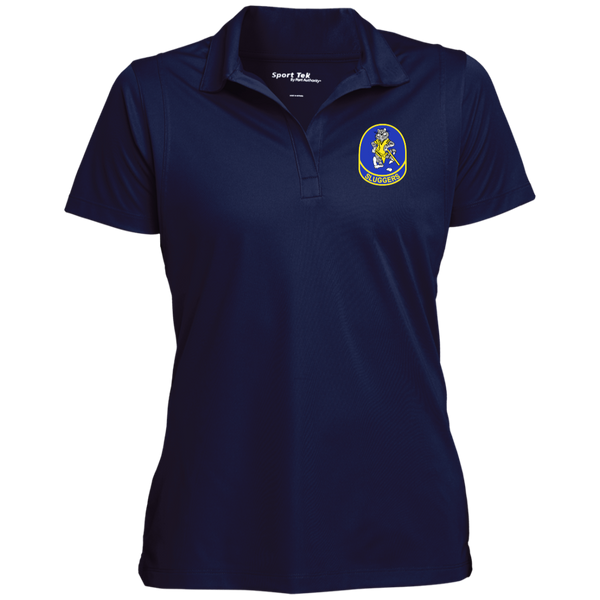 VF 103 6 Ladies' Micropique Sport-Wick® Polo