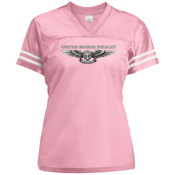 Air Warfare 2 Ladies' Replica Jersey