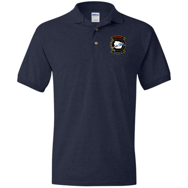 VP 91 4 Jersey Polo Shirt