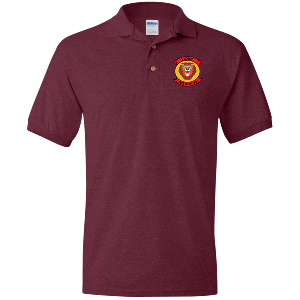 VP 90 Jersey Polo Shirt