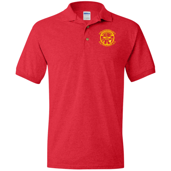 AW 03 3 Jersey Polo Shirt