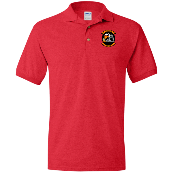 VR 64 Jersey Polo Shirt