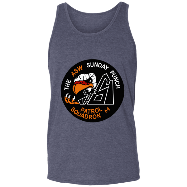 VP 64 1 Unisex Tank