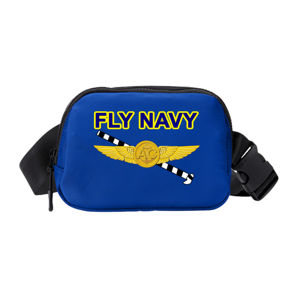 Fly Navy Tailhook 2 Core 365 Belt Bag