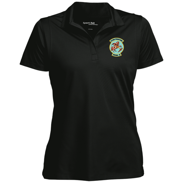 VP 18 1 Ladies' Micropique Sport-Wick® Polo