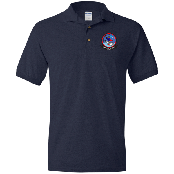 VP 93 Jersey Polo Shirt