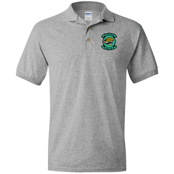 HSL 60 3 Jersey Polo Shirt