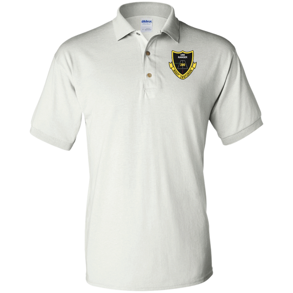 Ranger Night Jersey Polo Shirt