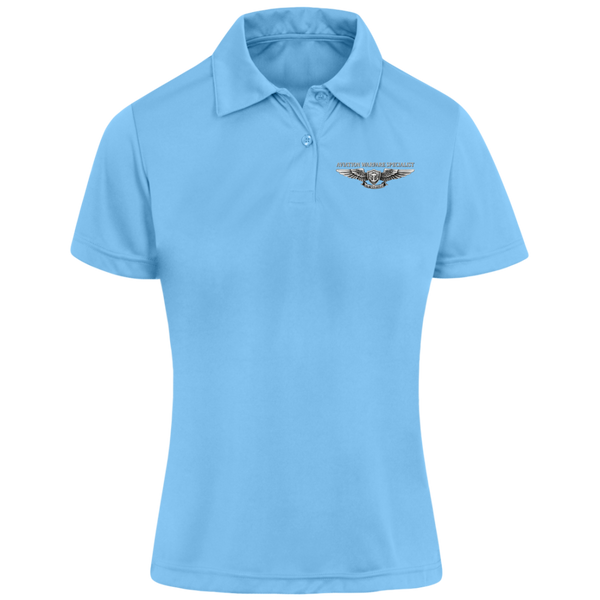 Air Warfare 2 Team 365 Ladies' Zone Polo