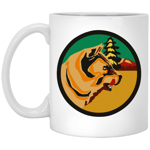 VP 03 1 Mug - 11oz