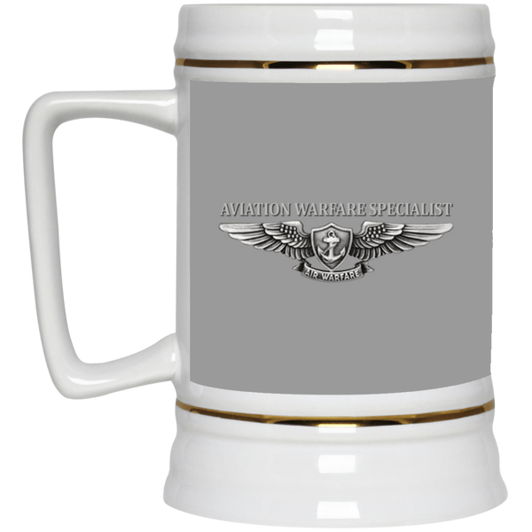 Air Warfare 2 Beer Stein - 22oz