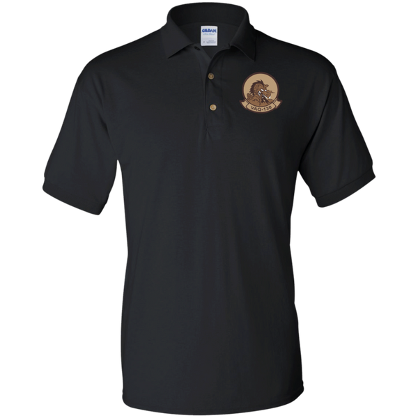 VAQ 130 4 Jersey Polo Shirt