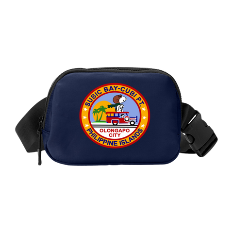 Subic Cubi Pt 01 Core 365 Belt Bag