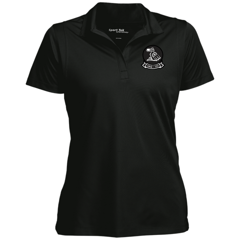 VAQ 137 4 Ladies' Micropique Sport-Wick® Polo