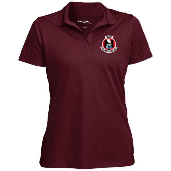 VP 16 2 Ladies' Micropique Sport-Wick® Polo